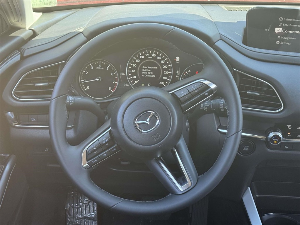 2025 Mazda CX-30 2.5 S Preferred photo 10