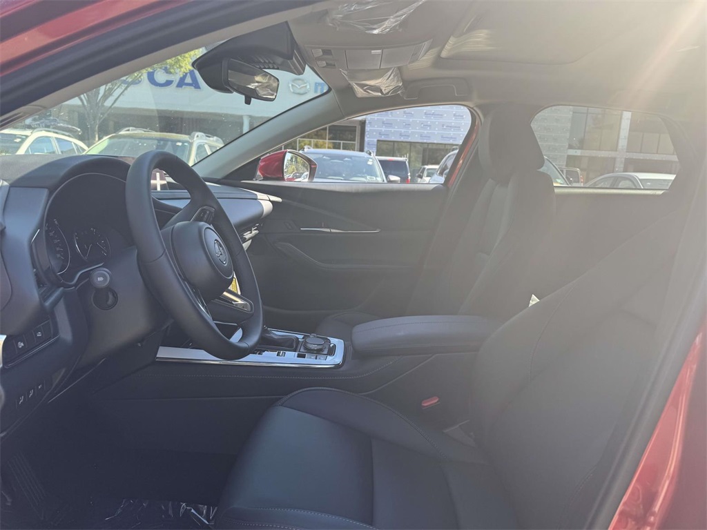 2025 Mazda CX-30 2.5 S Preferred photo 11