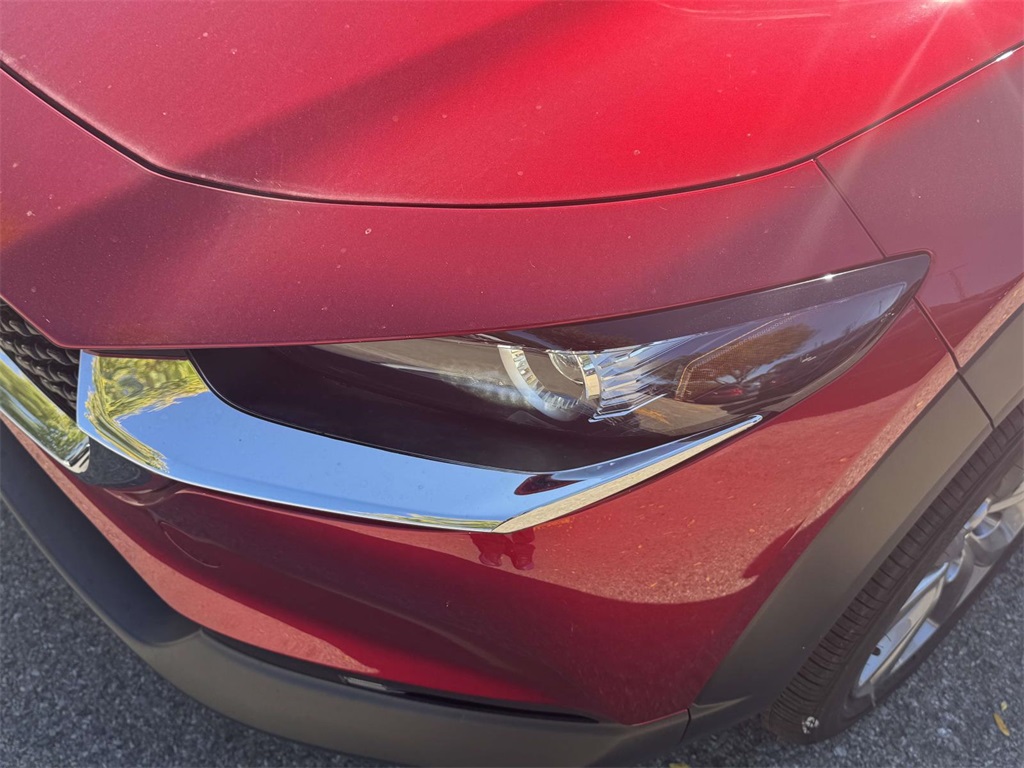 2025 Mazda CX-30 2.5 S Preferred photo 6
