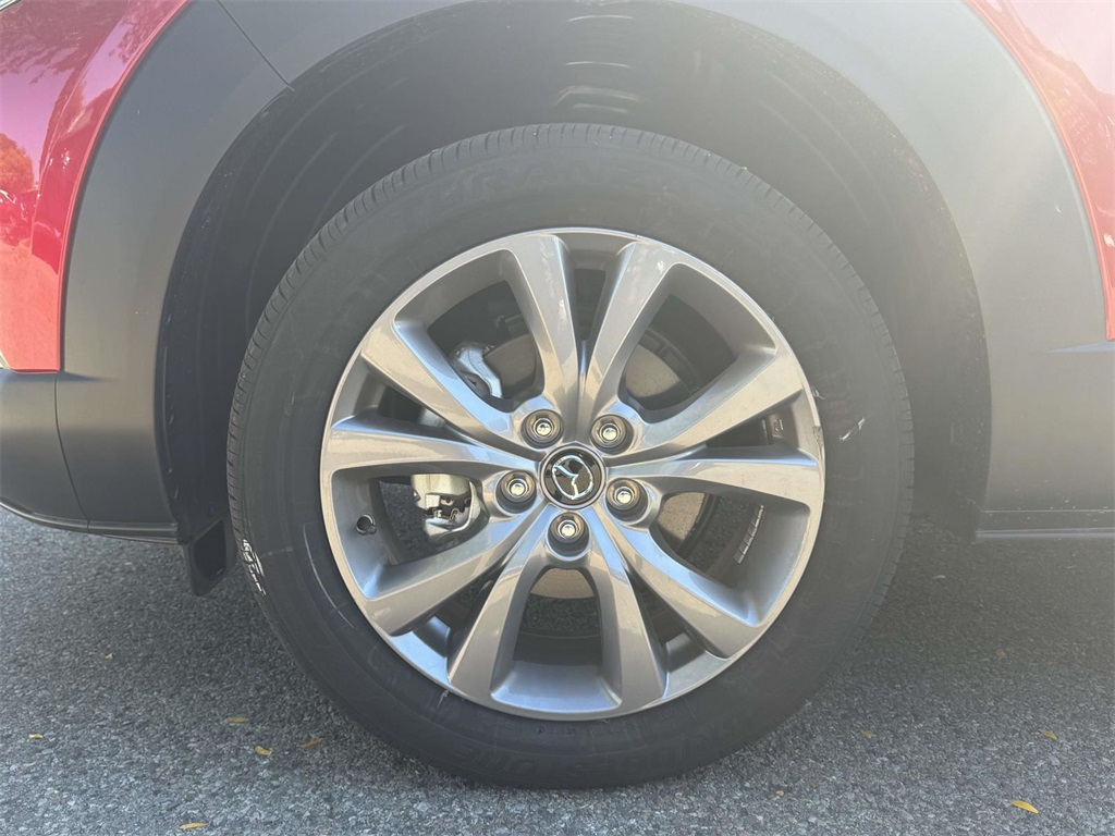 2025 Mazda CX-30 2.5 S Preferred photo 7