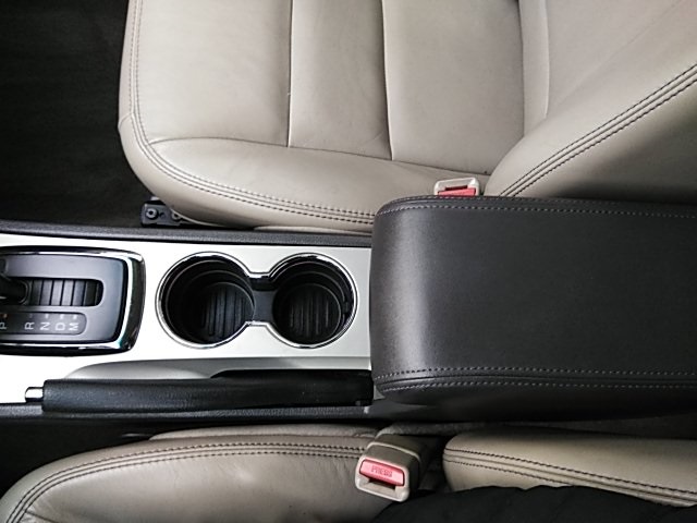 2011 Ford Fusion