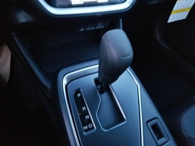 new 2026 Subaru Impreza car, priced at $28,404