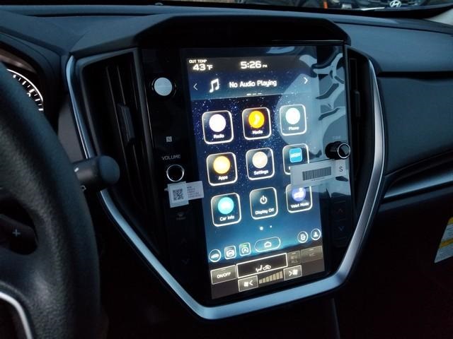 new 2026 Subaru Impreza car, priced at $28,404