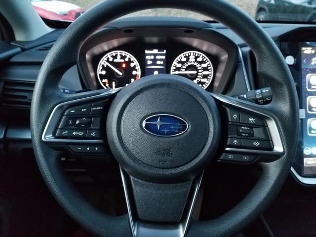 new 2026 Subaru Impreza car, priced at $28,404