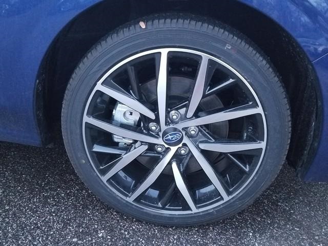 new 2026 Subaru Impreza car, priced at $28,404