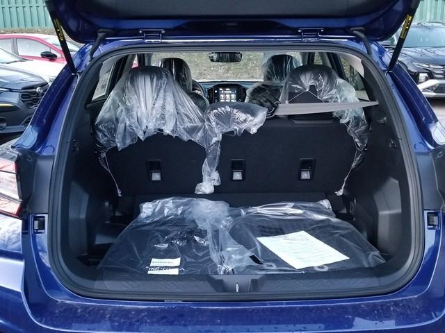 new 2026 Subaru Impreza car, priced at $28,404