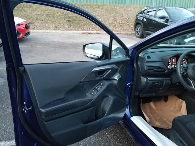 new 2026 Subaru Impreza car, priced at $28,404