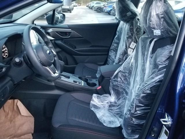 new 2026 Subaru Impreza car, priced at $28,404