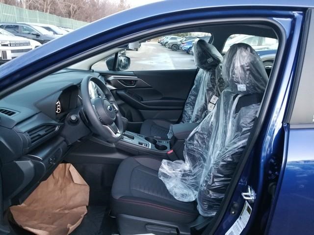 new 2026 Subaru Impreza car, priced at $28,404