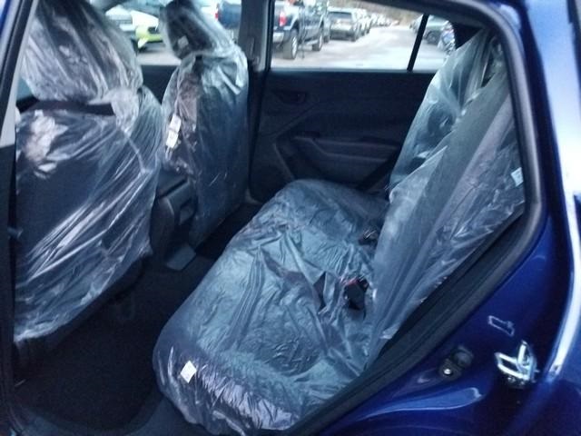 new 2026 Subaru Impreza car, priced at $28,404