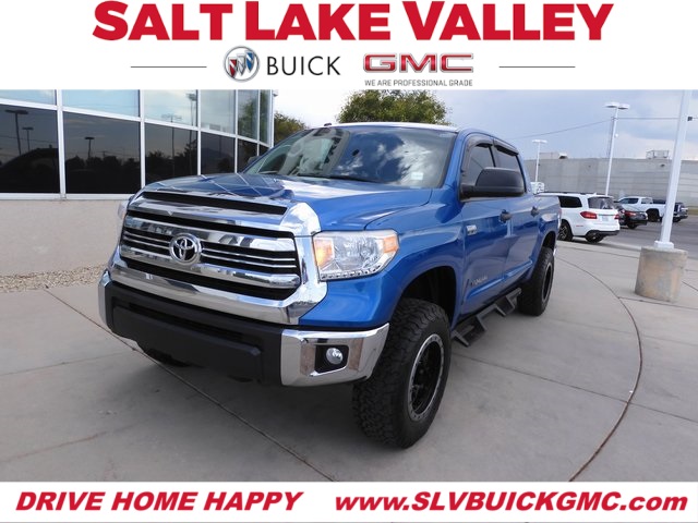 Used-2016-Toyota-Tundra Used-2016-Toyota-Tundra