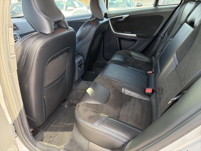 used 2018 Volvo V60 car, priced at $27,595