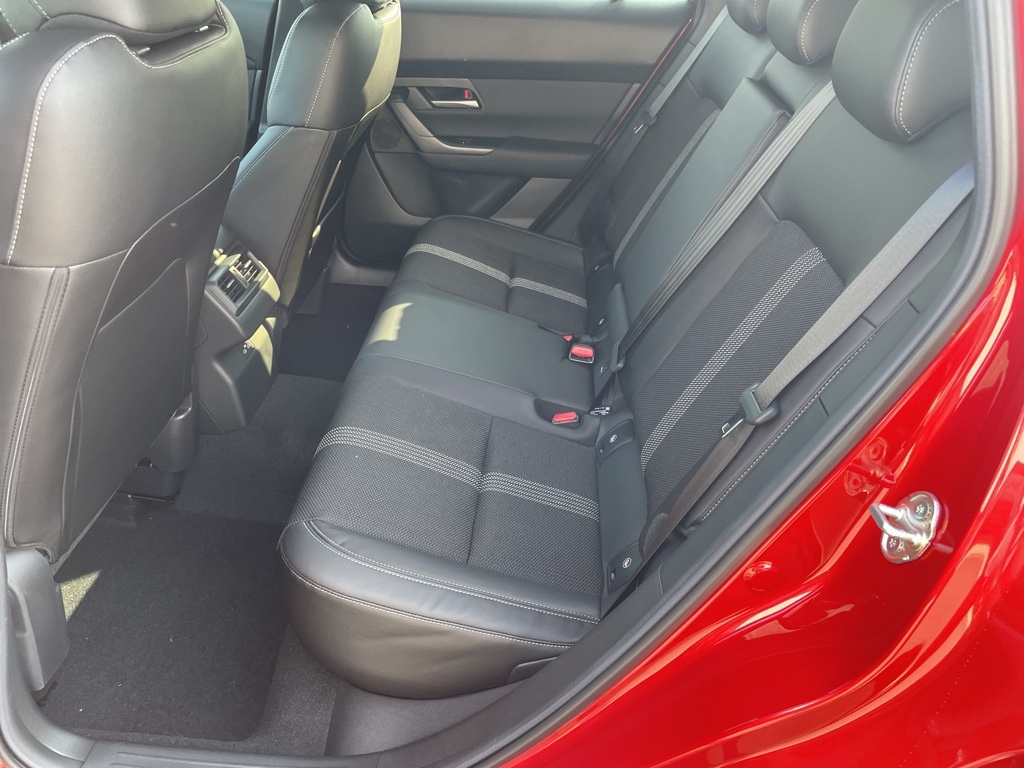 2025 Mazda CX-50 2.5 Select photo 9