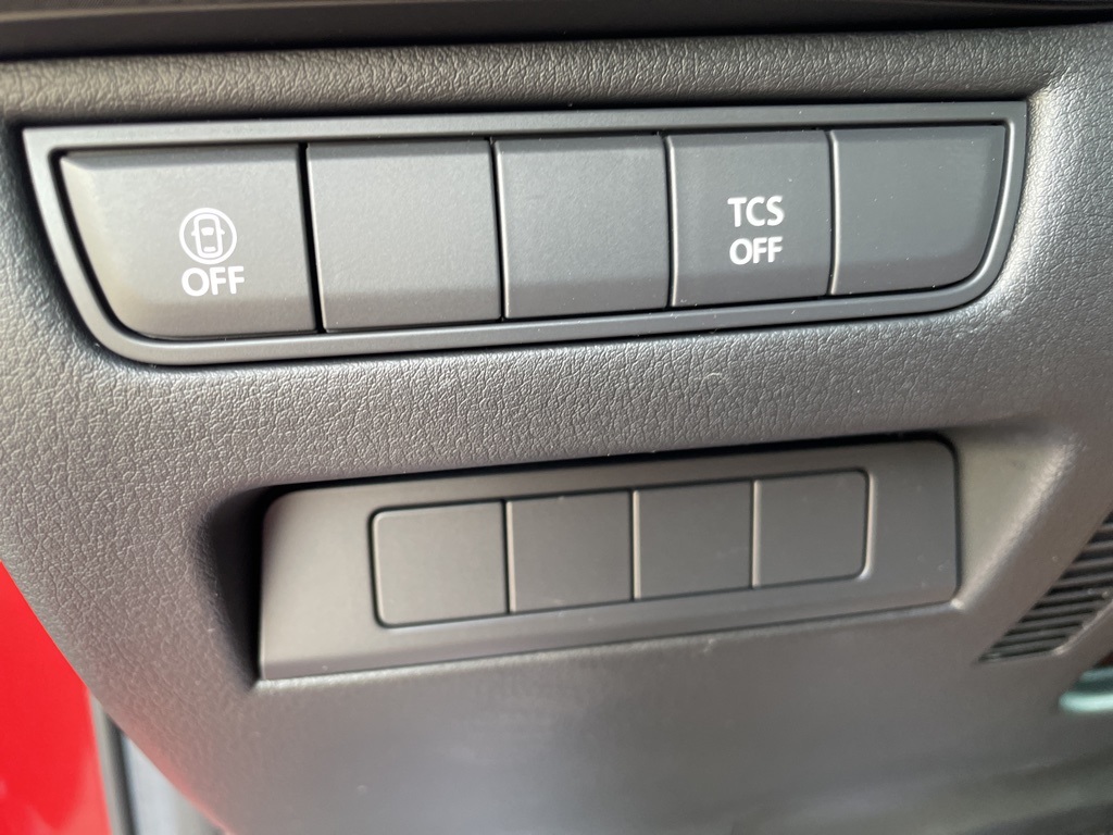 2025 Mazda CX-50 2.5 Select photo 13