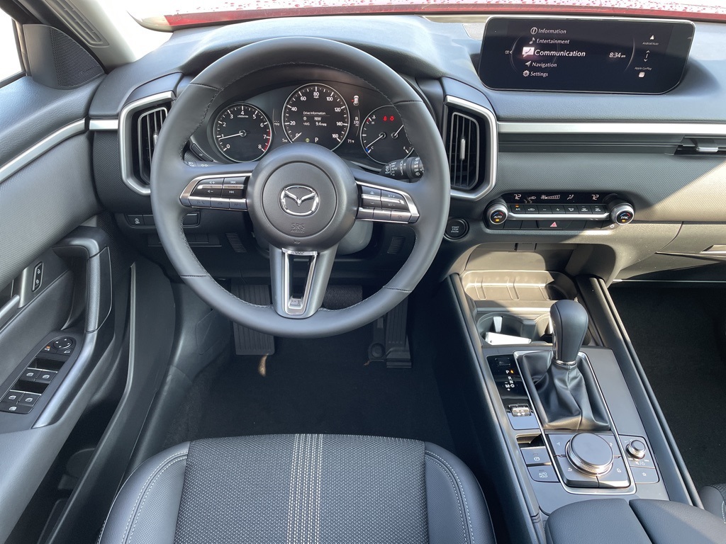 2025 Mazda CX-50 2.5 Select photo 14