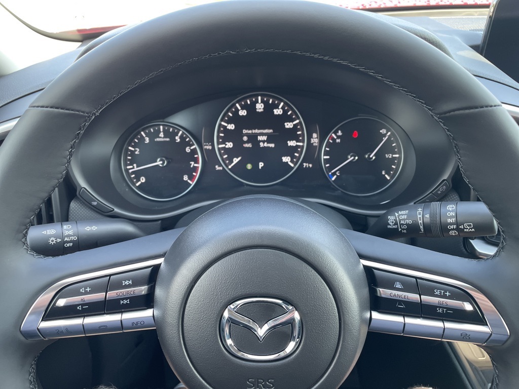 2025 Mazda CX-50 2.5 Select photo 15
