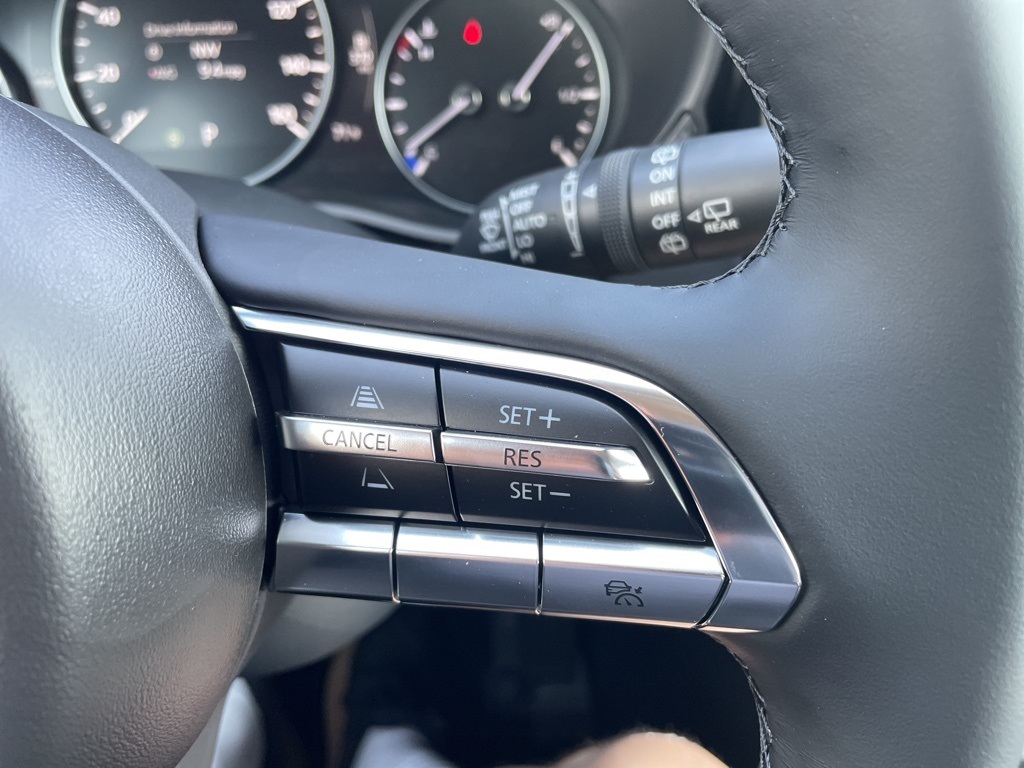 2025 Mazda CX-50 2.5 Select photo 16