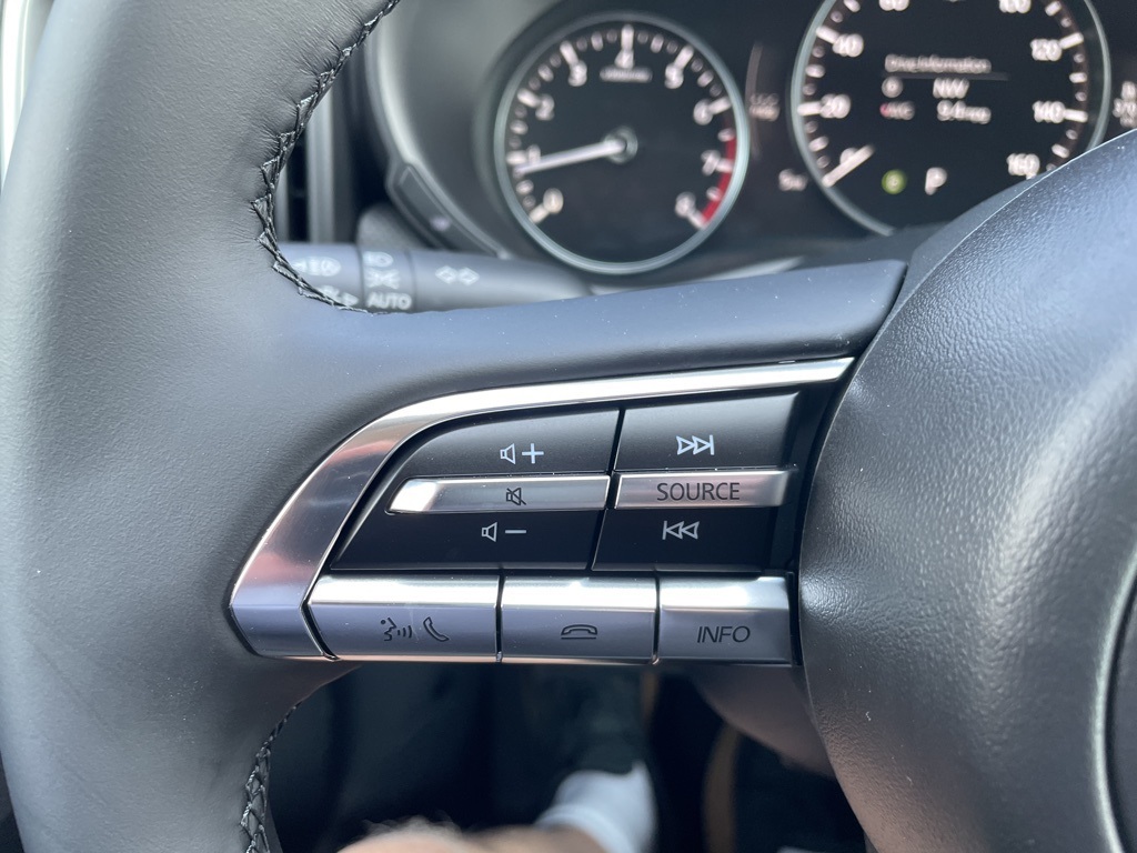 2025 Mazda CX-50 2.5 Select photo 17