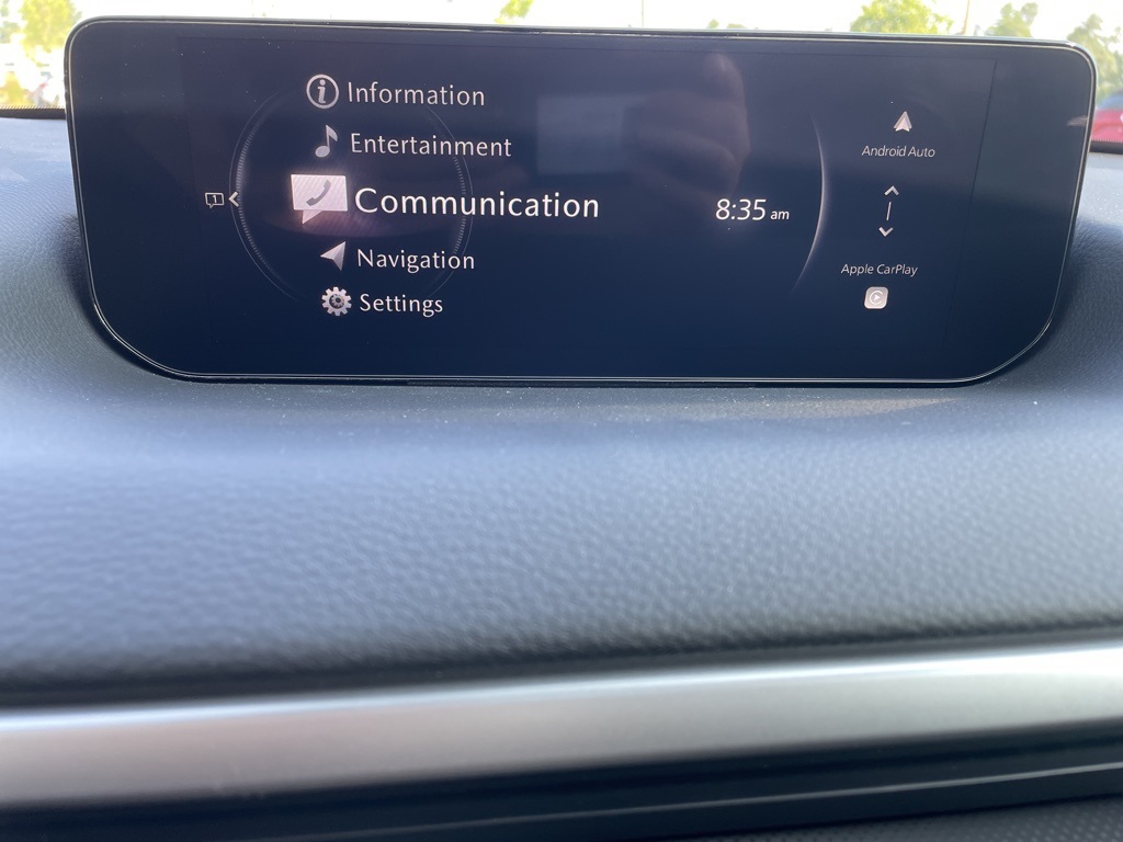 2025 Mazda CX-50 2.5 Select photo 19