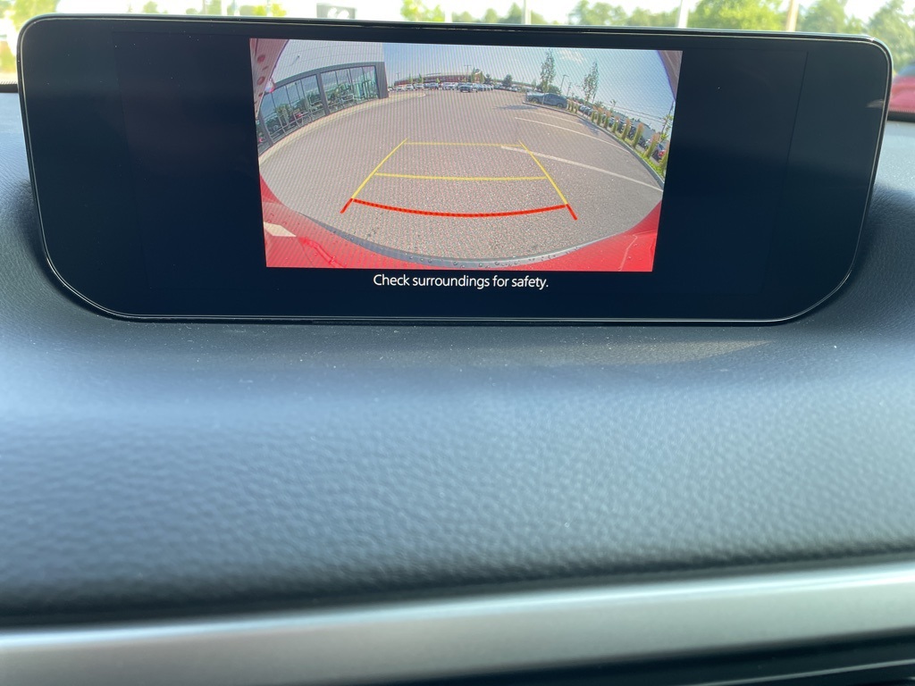 2025 Mazda CX-50 2.5 Select photo 20