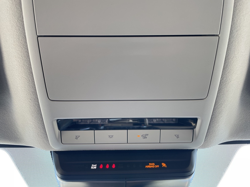 2025 Mazda CX-50 2.5 Select photo 21