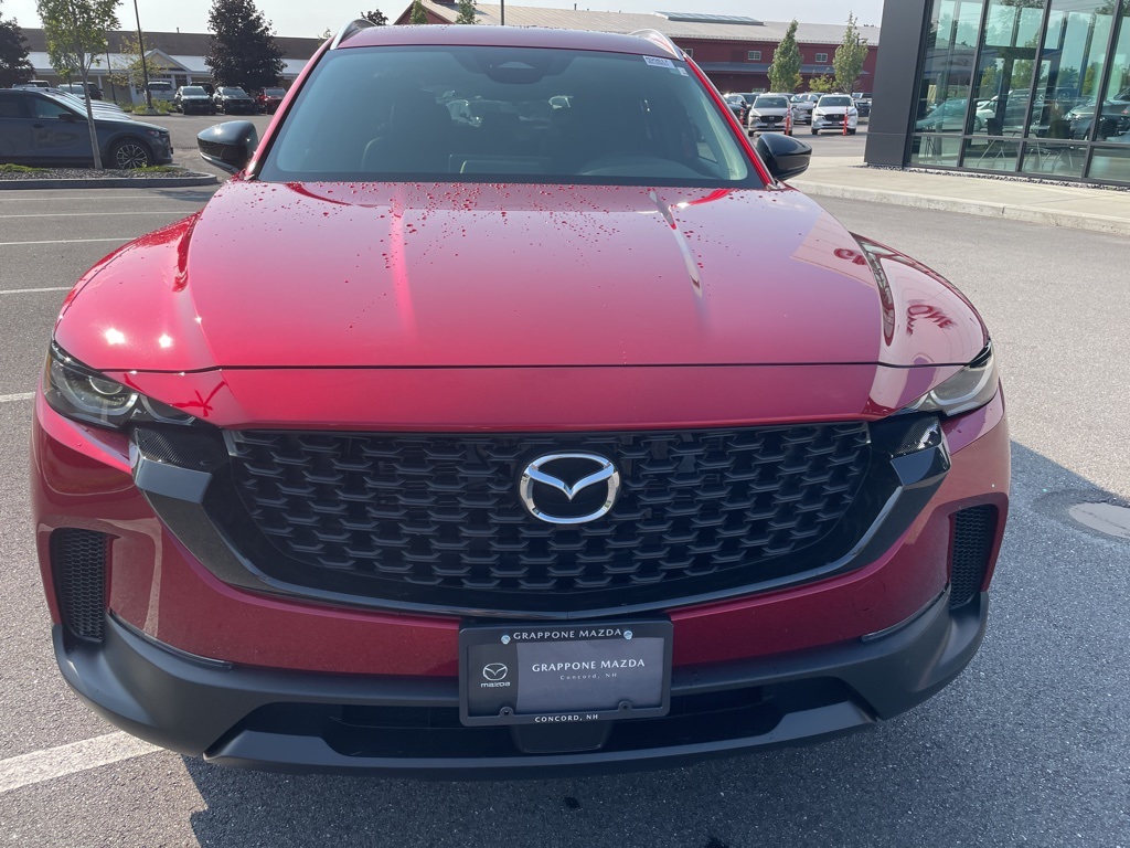 2025 Mazda CX-50 2.5 Select photo 2