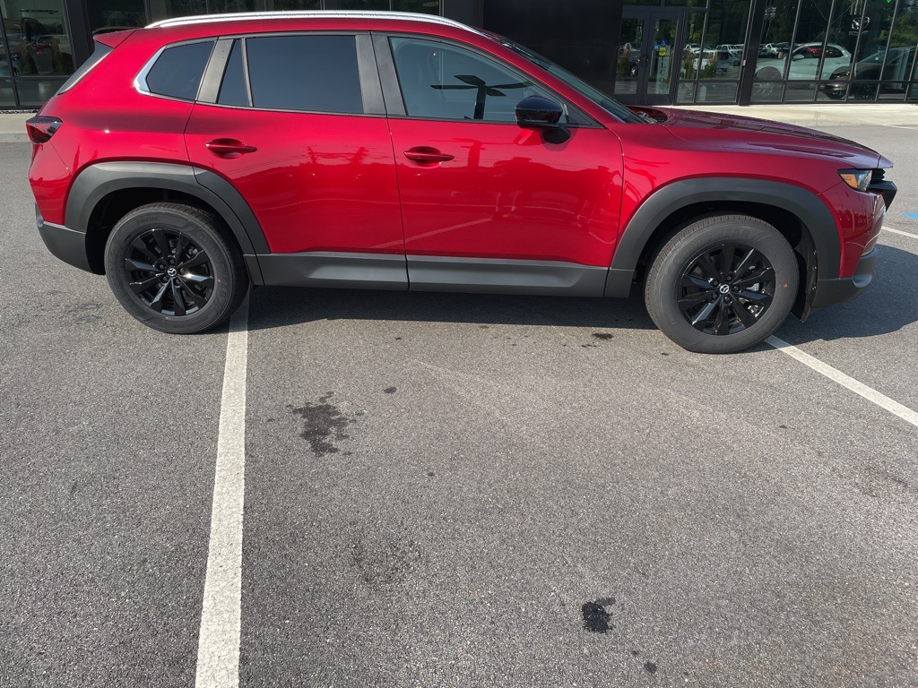 2025 Mazda CX-50 2.5 Select photo 3