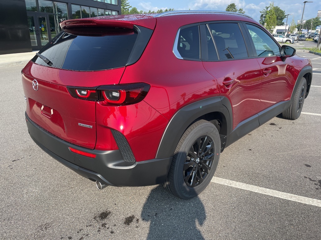 2025 Mazda CX-50 2.5 Select photo 5