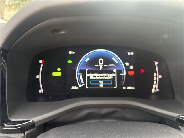2025 Toyota Camry LE photo 12