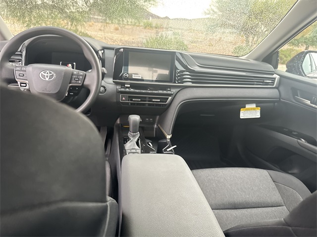 2025 Toyota Camry LE photo 14