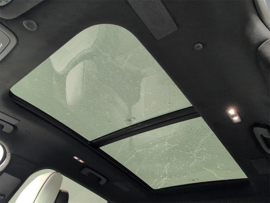 new 2025 Lincoln Aviator car, priced at $88,985