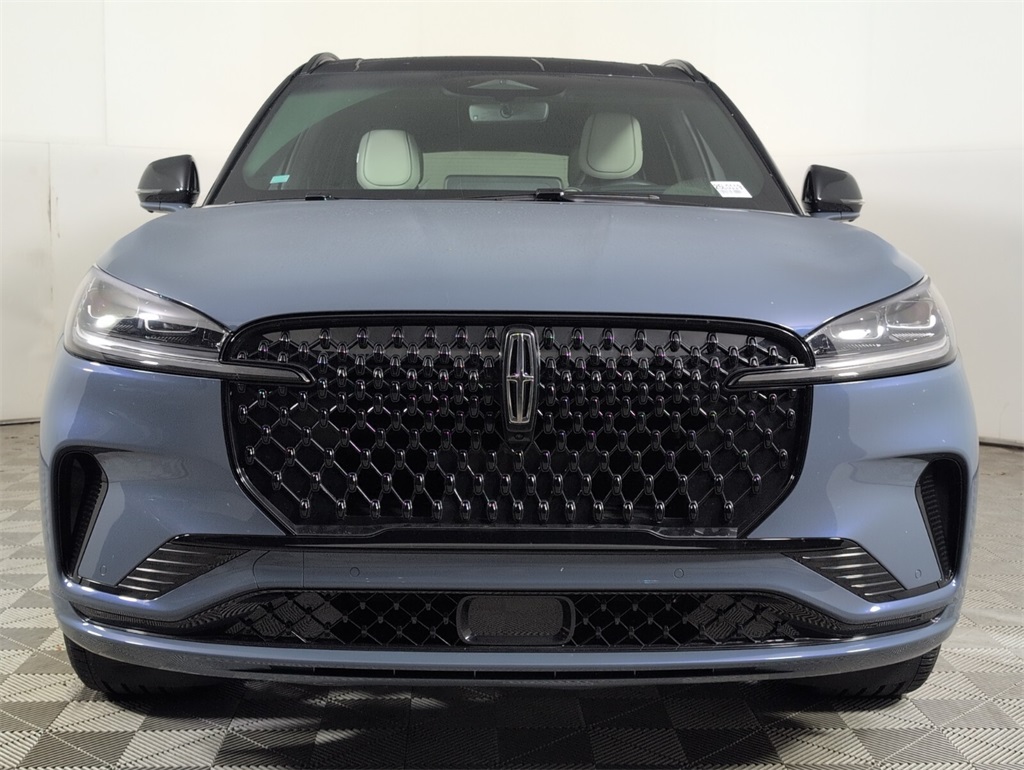 new 2025 Lincoln Aviator car, priced at $88,985