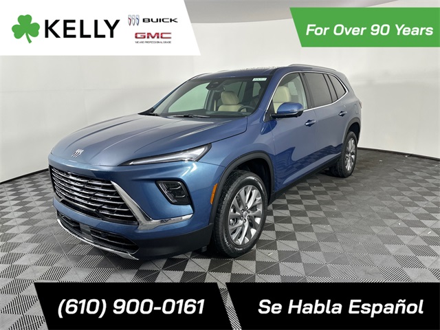 2026 Buick Enclave Preferred's photo