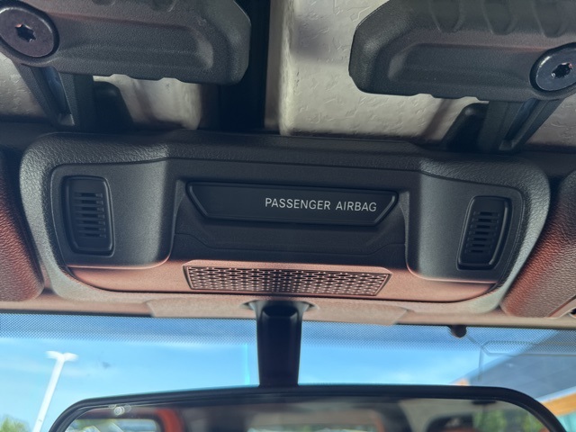 2025 Jeep Wrangler Two-Door Sport photo 15