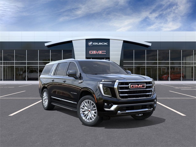 2025 GMC Yukon XL Elevation