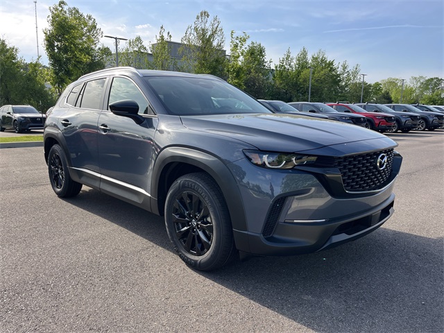 2025 Mazda CX-50 2.5 S Preferred