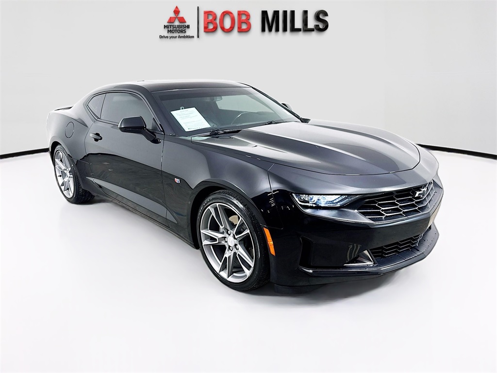 Photo of 2019 Chevrolet Camaro 2LT in Myrtle Beach, SC 2019 Chevrolet Camaro 2LT  1432MBA