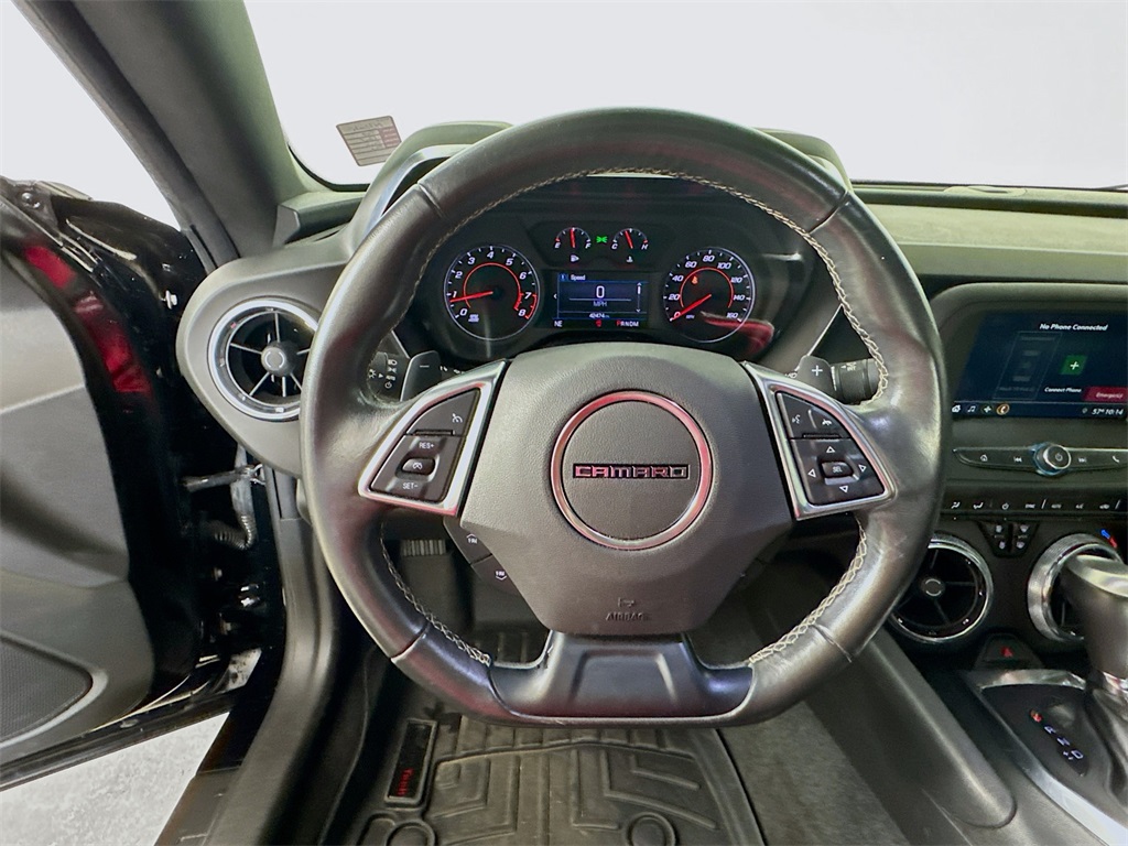 Photo of 2019 Chevrolet Camaro 2LT in Myrtle Beach, SC - 10,  2019 Chevrolet Camaro 2LT:1432MBA