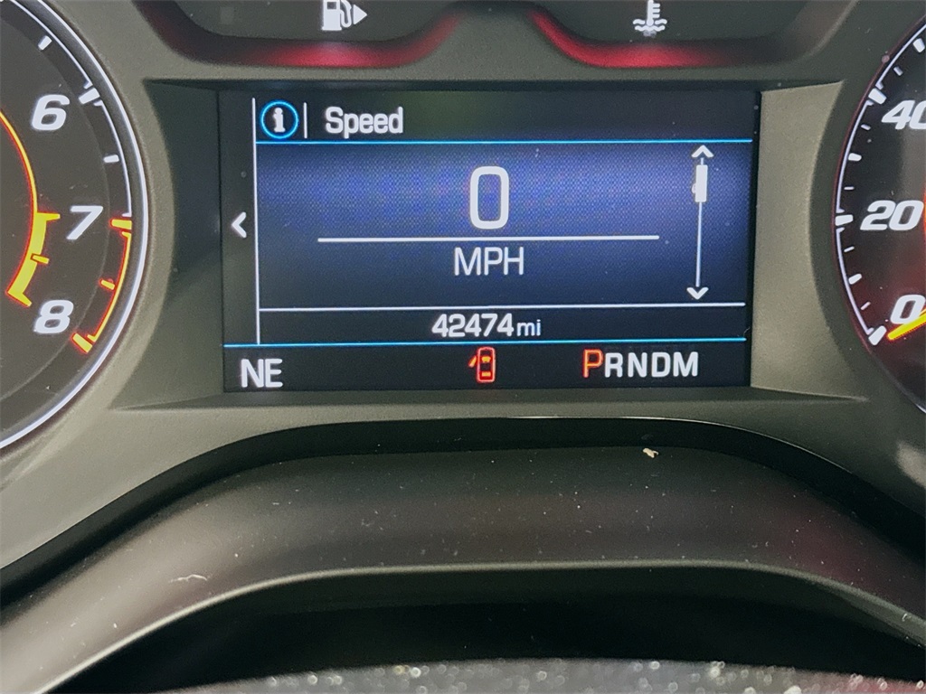Photo of 2019 Chevrolet Camaro 2LT in Myrtle Beach, SC - 11,  2019 Chevrolet Camaro 2LT:1432MBA