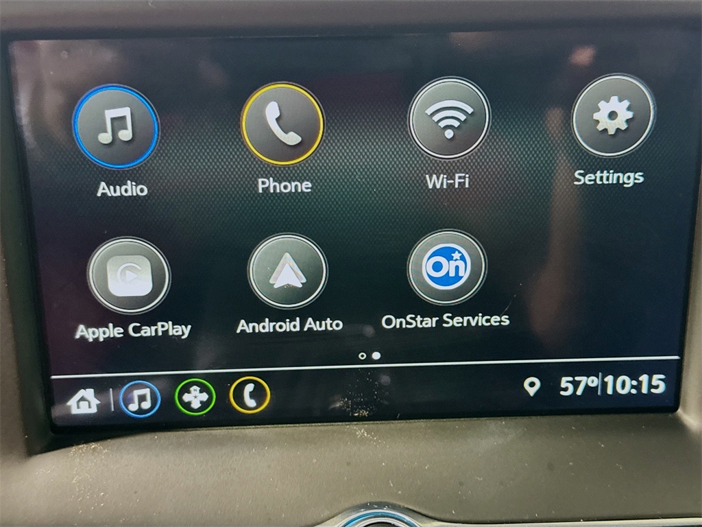 Photo of 2019 Chevrolet Camaro 2LT in Myrtle Beach, SC - 12,  2019 Chevrolet Camaro 2LT:1432MBA