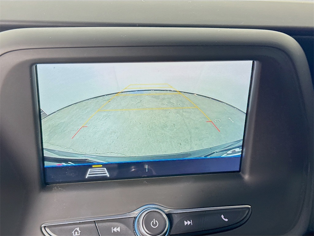 Photo of 2019 Chevrolet Camaro 2LT in Myrtle Beach, SC - 13,  2019 Chevrolet Camaro 2LT:1432MBA