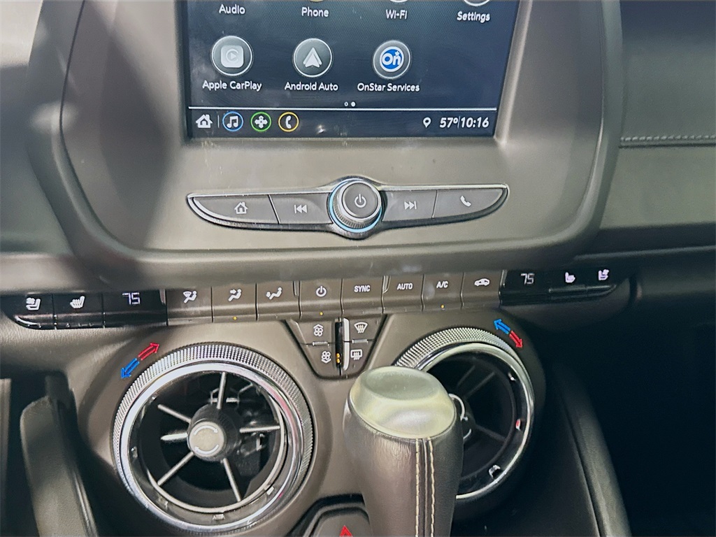 Photo of 2019 Chevrolet Camaro 2LT in Myrtle Beach, SC - 15,  2019 Chevrolet Camaro 2LT:1432MBA