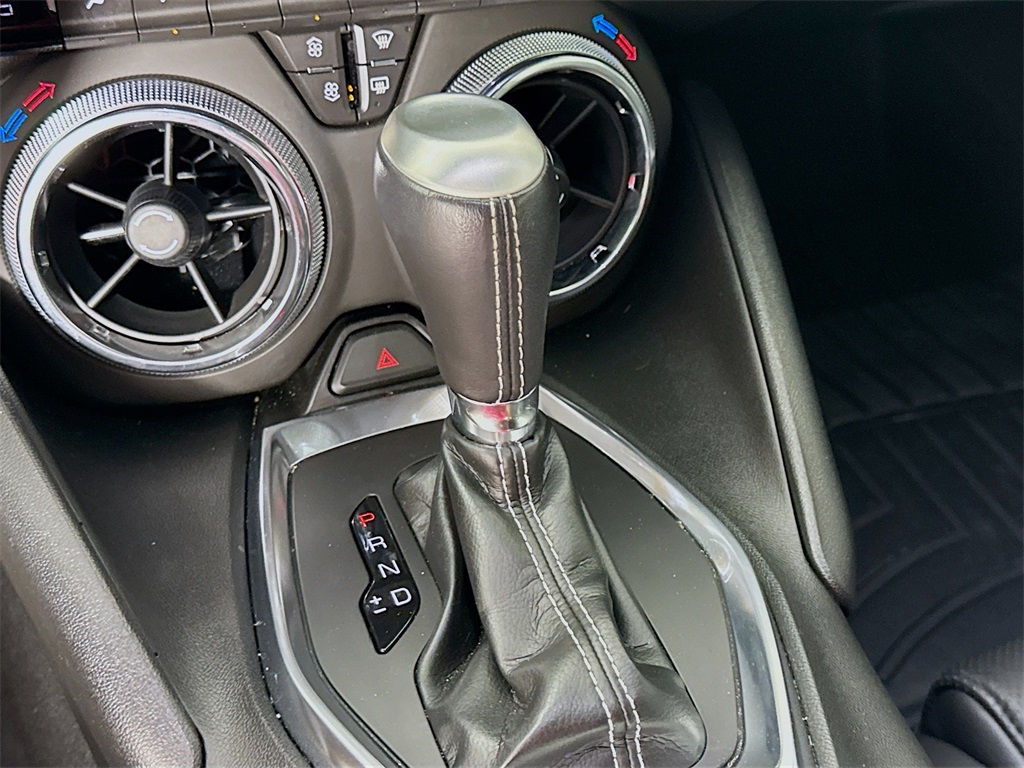 Photo of 2019 Chevrolet Camaro 2LT in Myrtle Beach, SC - 16,  2019 Chevrolet Camaro 2LT:1432MBA