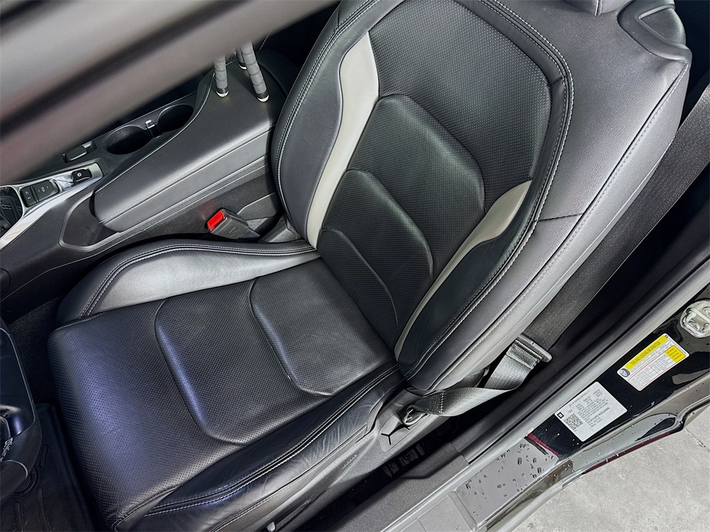 Photo of 2019 Chevrolet Camaro 2LT in Myrtle Beach, SC - 19,  2019 Chevrolet Camaro 2LT:1432MBA