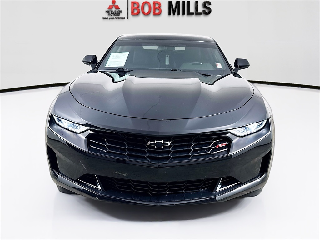 Photo of 2019 Chevrolet Camaro 2LT in Myrtle Beach, SC - 2,  2019 Chevrolet Camaro 2LT:1432MBA
