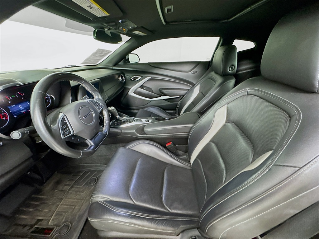 Photo of 2019 Chevrolet Camaro 2LT in Myrtle Beach, SC - 21,  2019 Chevrolet Camaro 2LT:1432MBA