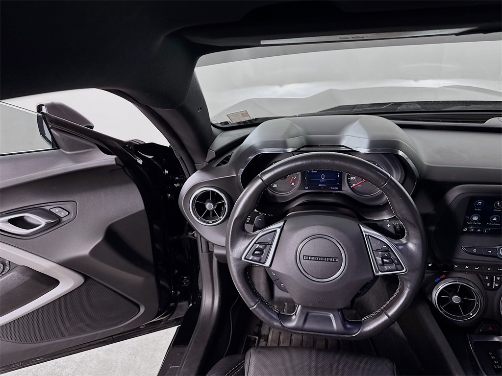 Photo of 2019 Chevrolet Camaro 2LT in Myrtle Beach, SC - 23,  2019 Chevrolet Camaro 2LT:1432MBA