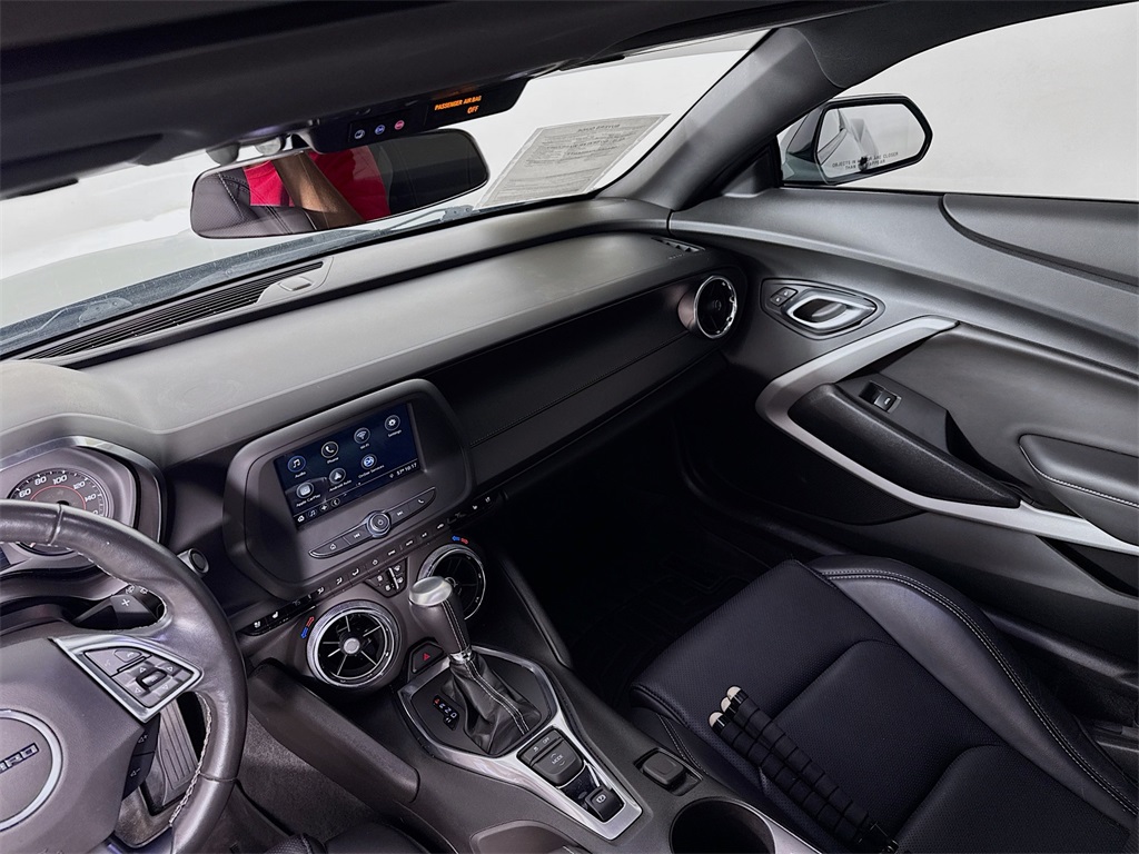 Photo of 2019 Chevrolet Camaro 2LT in Myrtle Beach, SC - 24,  2019 Chevrolet Camaro 2LT:1432MBA