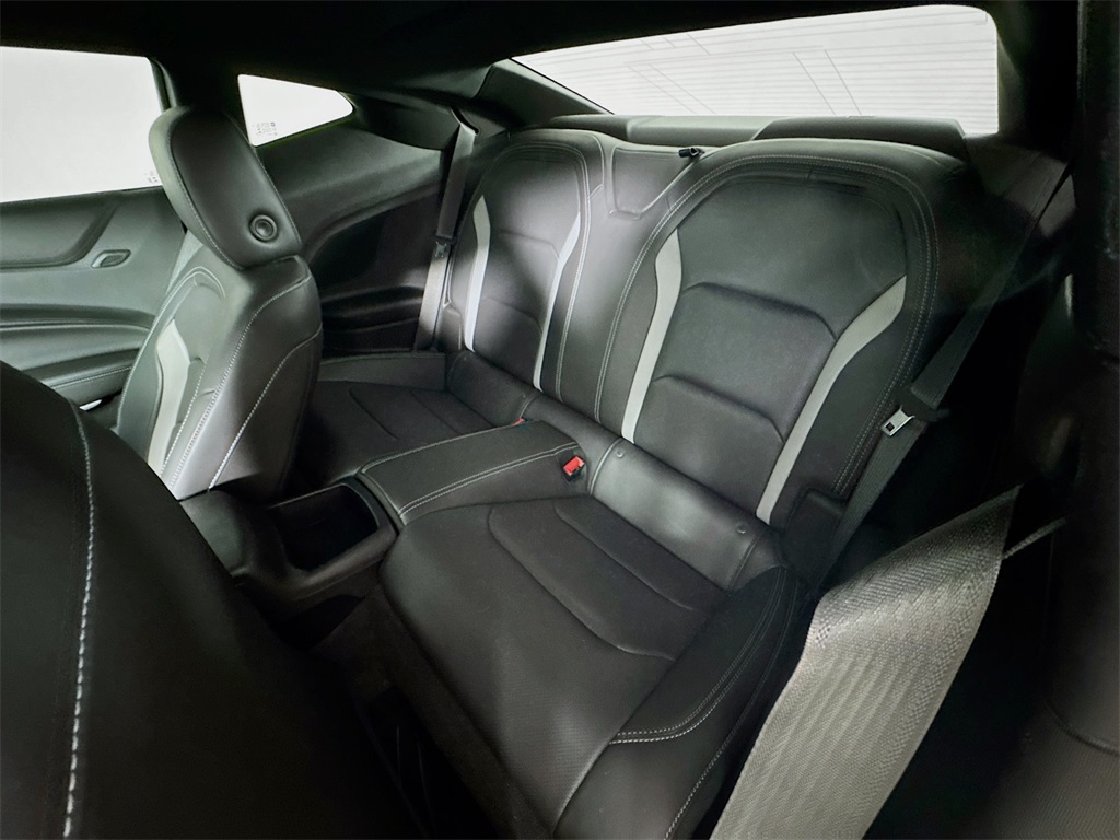 Photo of 2019 Chevrolet Camaro 2LT in Myrtle Beach, SC - 25,  2019 Chevrolet Camaro 2LT:1432MBA