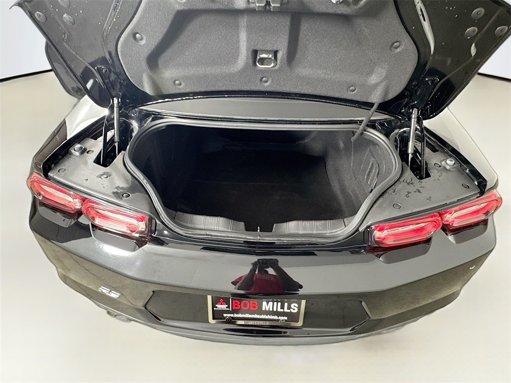 Photo of 2019 Chevrolet Camaro 2LT in Myrtle Beach, SC - 26,  2019 Chevrolet Camaro 2LT:1432MBA